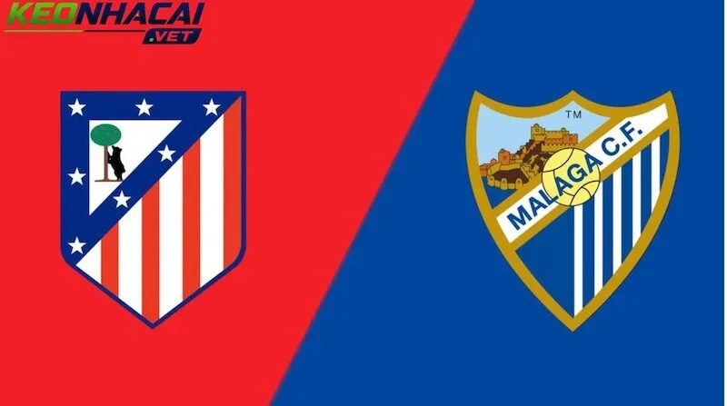Nhận định Atletico Madrid vs Malaga