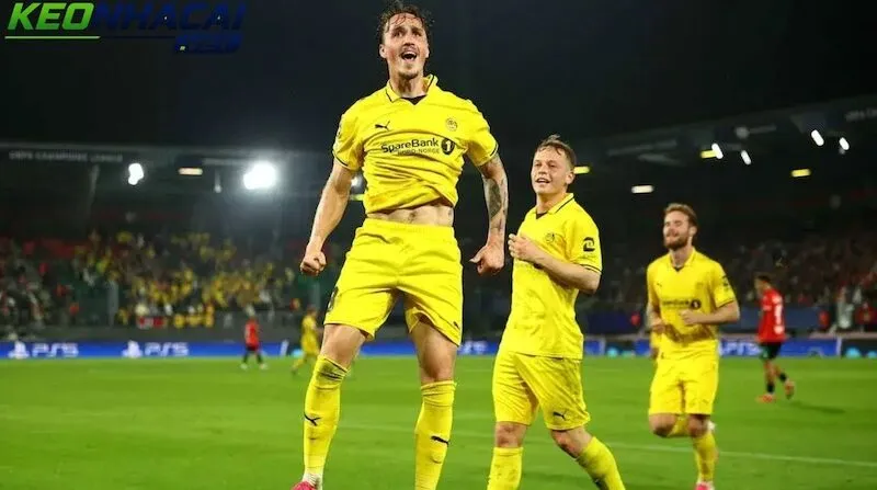Nhận định Bodo Glimt vs NEC