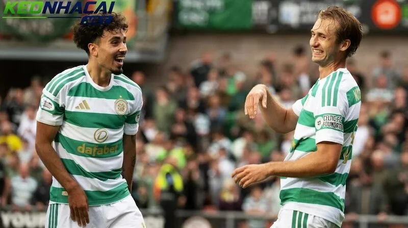 Nhận định Celtic vs LASK Linz