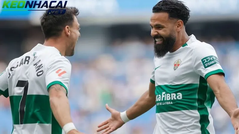 Nhận định Deportivo vs Elche