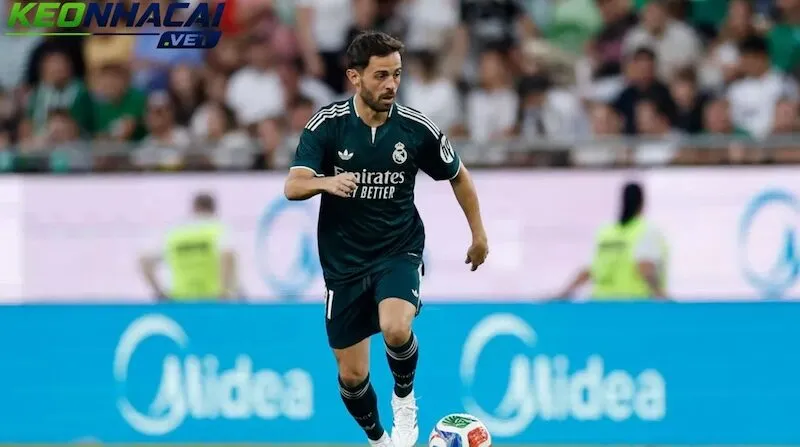 Nhận định Deportivo vs Real Madrid