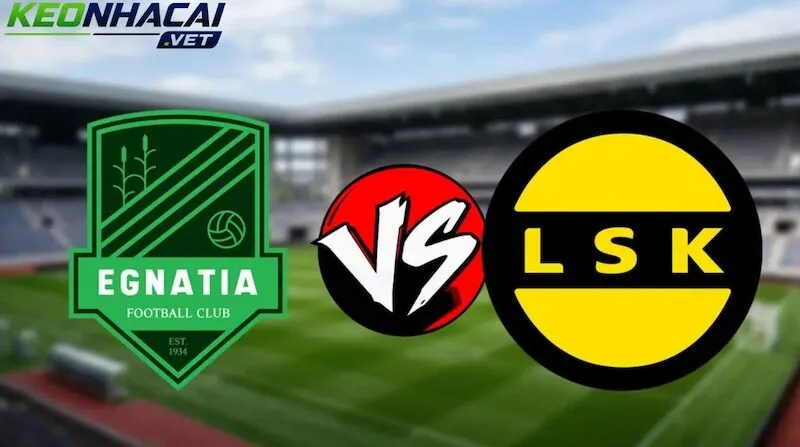 Nhận định Egnatia vs Lillestrom