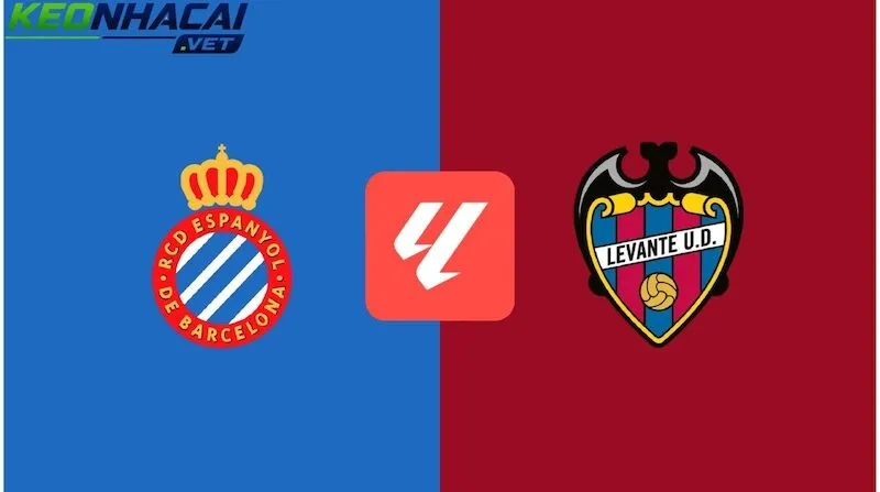 Nhận định Espanyol vs Levante
