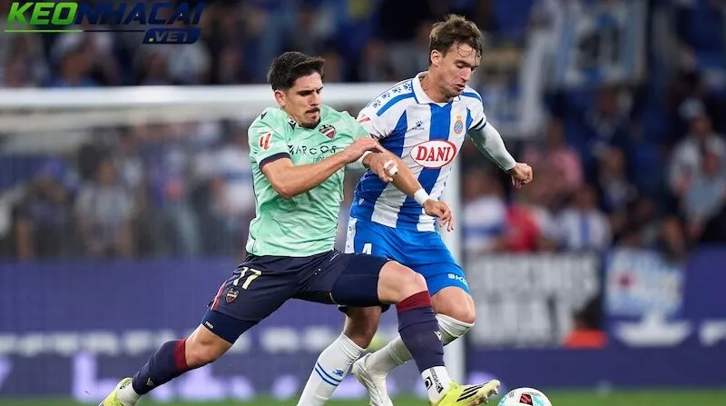 Nhận định Espanyol vs Levante
