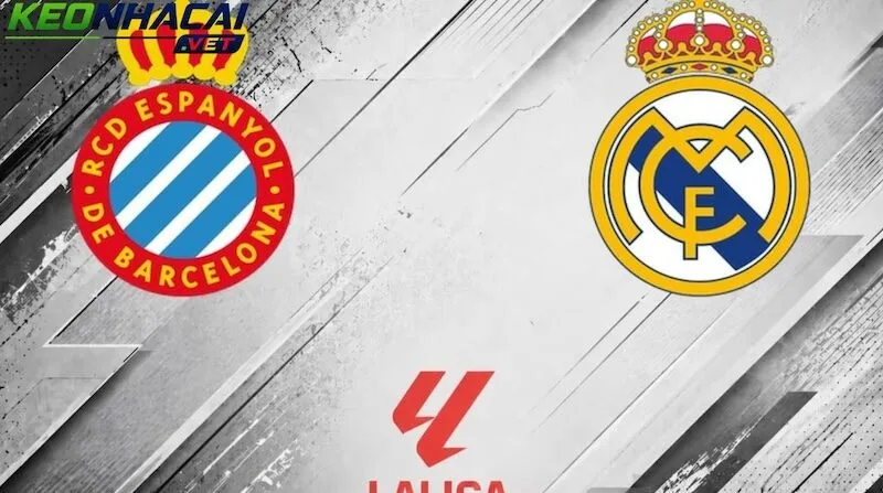 Espanyol vs Real Madrid