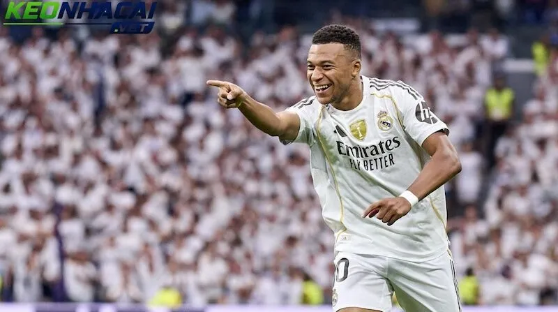 Espanyol vs Real Madrid