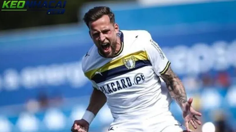 Nhận định Estoril vs Famalicao