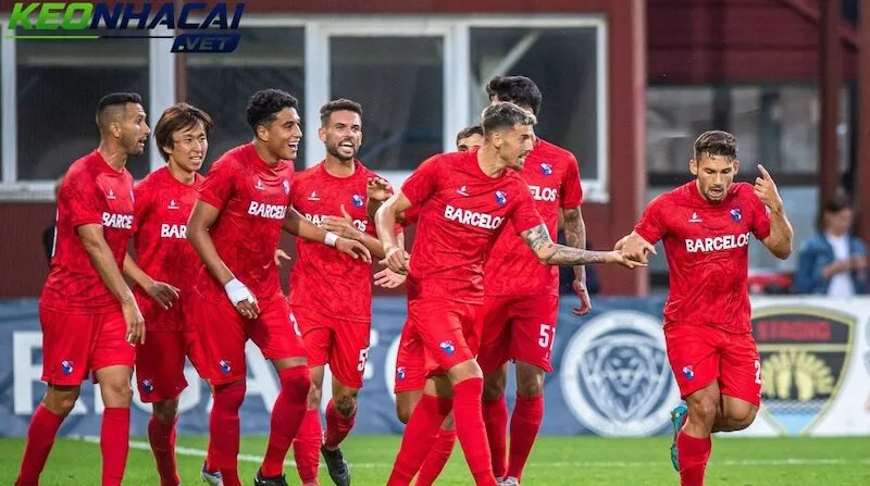 Nhận định Gil Vicente vs Rio Ave