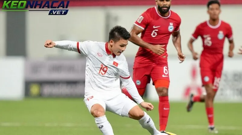 Nhận định Indonesia vs Việt Nam