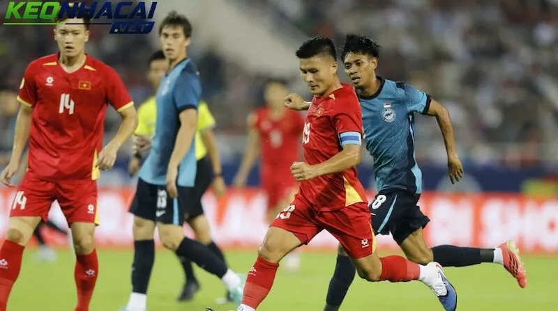 Nhận định Indonesia vs Việt Nam