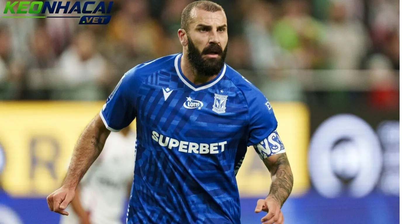 Nhận định Lech Poznan vs KI Klaksvik