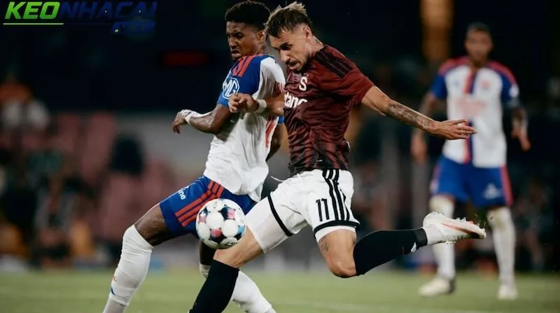 Nhận định Lyon vs Sparta Prague