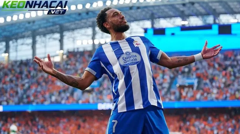 Nhận định Malaga vs Deportivo