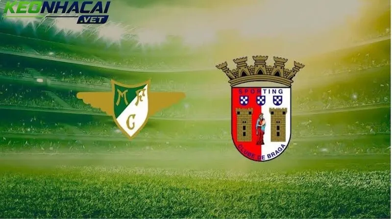 Nhận định Moreirense vs Braga