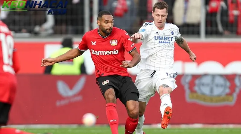 Nhận định Nottingham vs Leverkusen