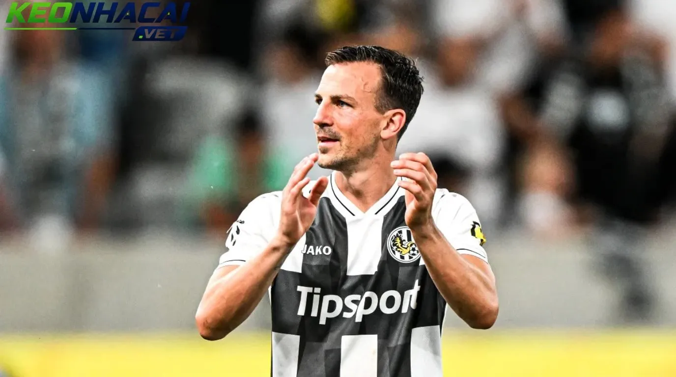 Nhận định PAOK FC vs Anderlecht 