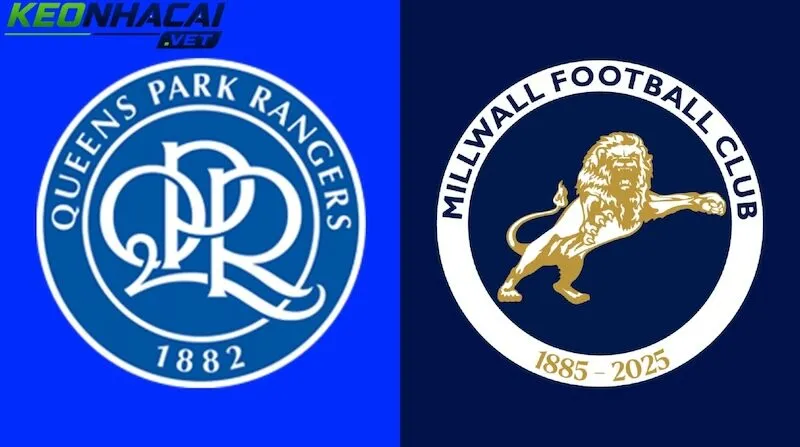 Nhận định QPR vs Millwall