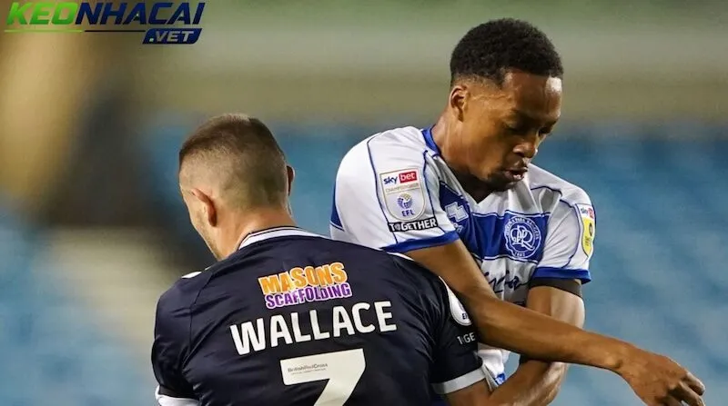 Nhận định QPR vs Millwall