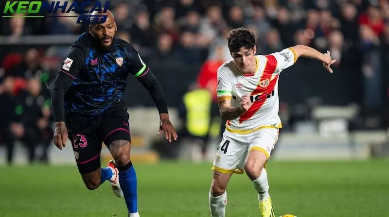 Nhận định Sevilla vs Getafe