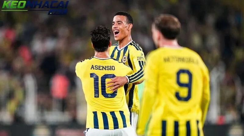 Nhận định Sturm Graz vs Fenerbahce