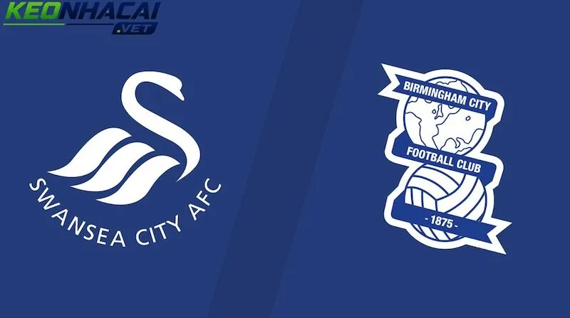 Nhận định Swansea vs Birmingham