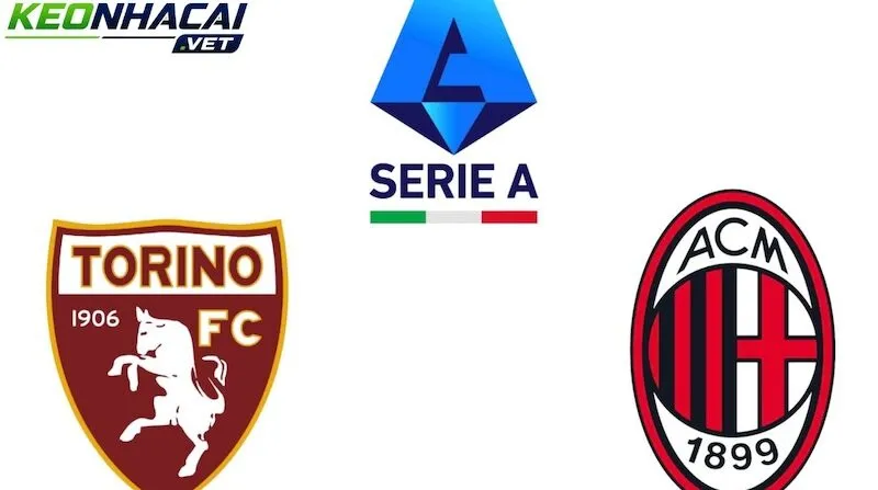 Nhận định Torino vs AC Milan