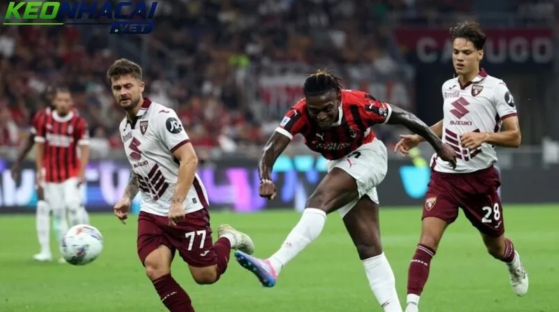 Nhận định Torino vs AC Milan