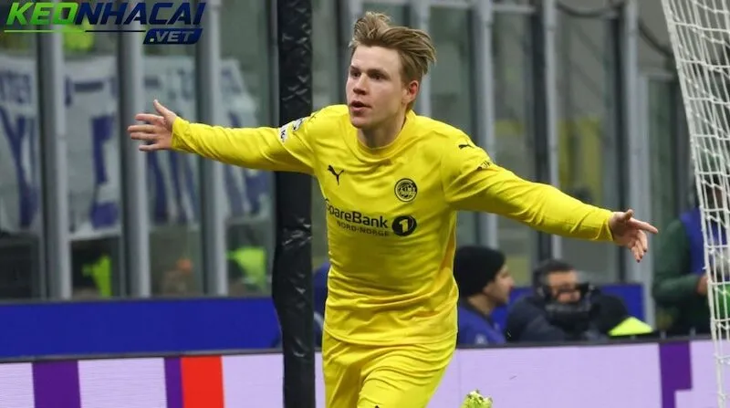 Nhận định Union SG vs Bodo Glimt