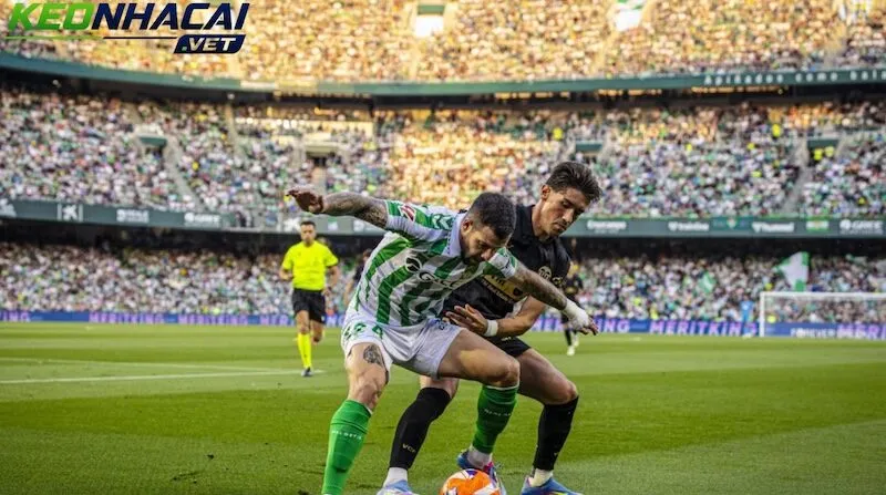Nhận định Valencia vs Real Betis