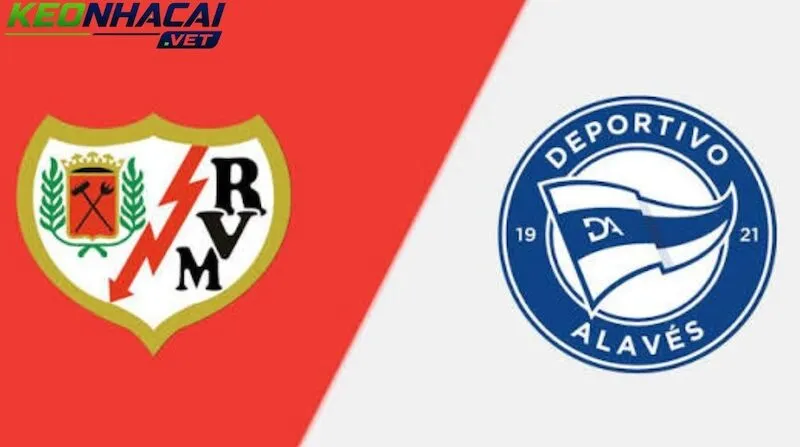 Nhận định Vallecano vs Alaves