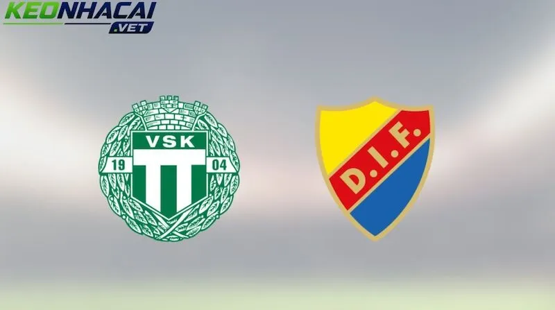 Nhận định Vasteras vs Djurgardens